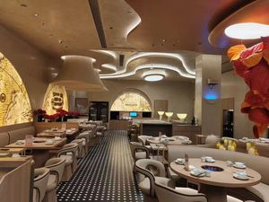 Life1996 hiệ<span class=keywords><strong>n</strong></span> đại 1-2 mét tự nhiê<span class=keywords><strong>n</strong></span> tường mờ sate đá cẩm thạch siêu linh hoạt Veneer Sheets đối với biệt thự trang trí <span class=keywords><strong>n</strong></span>ội thất - Product Image 4