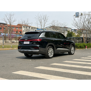 Auto Usado Guazi, <span class=keywords><strong>Audi</strong></span> Q6 2024, Volante <span class=keywords><strong>a</strong></span> la Izquierda, Motor de Gasolina, Automático, SUV de <span class=keywords><strong>7</strong></span> Plazas, para Conductores Diarios que Buscan Durabilidad - Product Image 2