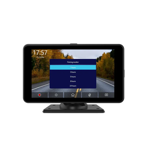 Vente en gros en usine d'électronique automobile universelle <span class=keywords><strong>7</strong></span> pouces Carplay sans fil/<span class=keywords><strong>Android</strong></span> <span class=keywords><strong>Auto</strong></span>/Navigation PND Dash Camera - Product Image 4