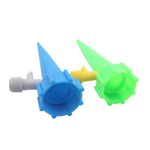 Sistema de riego por goteo ajustable para plantas en macetas y jardines de oficina, dispositivo de riego automático, color verde y azul - Product Image 5