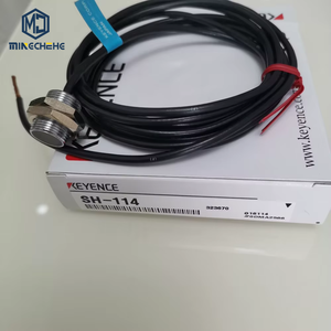 เซ็นเซอร์วัดตำแหน่งความแม่นยำสูง KEYENCE SH-114 รุ่น EG ซีรีส์ หัวเซ็นเซอร์ SH-114 SH-290 - Product Image 1