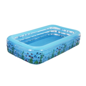 Thiết Kế PVC Inflatable Hồ Bơi <span class=keywords><strong>Slides</strong></span> Đối Với <span class=keywords><strong>Inground</strong></span> Hồ Bơi, Inflatable Hồ Bơi - Product Image 1