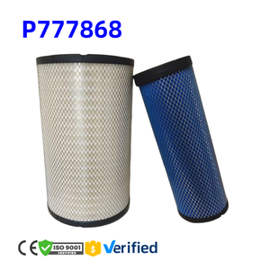 Filtre à air haute performance CK9103A 600-185-6110 JS3075AB par taille, filtre à air moteur, filtre à air d'usine 11033996 X011738 - Product Image 1