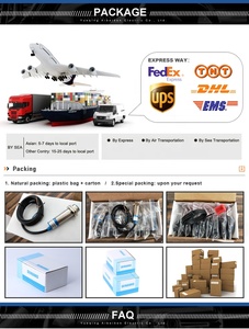 PXS126 NJK-5001 M8X1X25 NPN tipo <span class=keywords><strong>di</strong></span> sala approccio interruttore impermeabile <span class=keywords><strong>Sensore</strong></span> <span class=keywords><strong>di</strong></span> Hall - Product Image 6