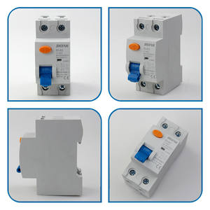 डिजिटल मोटर वाटर पंप बुद्धिमान एकीकृत सुरक्षा स्विच आईडी-63 <span class=keywords><strong>63a</strong></span> 2p - Product Image 6