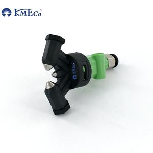 Bico de <span class=keywords><strong>Spray</strong></span> KMECO para Controle de Poeira, Humidificação, Auto-limpeza e Resfriamento, Mini Nebulizador de Névoa Seca - Product Image 2