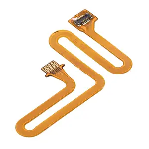 指纹传感器connect Flex Cable Extension for Huawei Nova 4e / P30 Lite