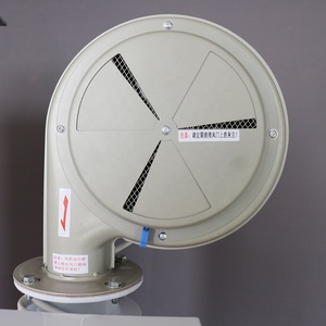 Essiccatore a tramoggia da 100kg per iniezione industriale di stampaggio ad aria calda PP plastica per animali domestici macchina di essiccazione deumidificante - Product Image 4