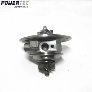 Turbocompressore MGT1549ZDL 819997 809200 809200-0005 820021-5001S per <span class=keywords><strong>BMW</strong></span> 114i 116i 118i <span class=keywords><strong>120i</strong></span> 1.6 L 2011- - Product Image 3
