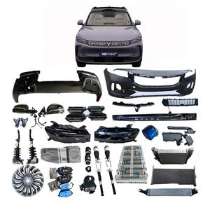 Pièces <span class=keywords><strong>d</strong></span>étachées pour voiture électrique Voyah Free Acceissoreis, kits de carrosserie complets pour Voyah Free Acceissoreis, autres pièces et accessoires automobiles - Product Image 1