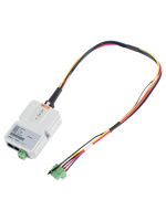 Sistema de Monitoreo de Baterías en Línea Acrel Serie ABAT100-C, Puerto UART, Compatible con Protocolo MODBUS, Alerta Temprana, Fuerte Anti-interferencia