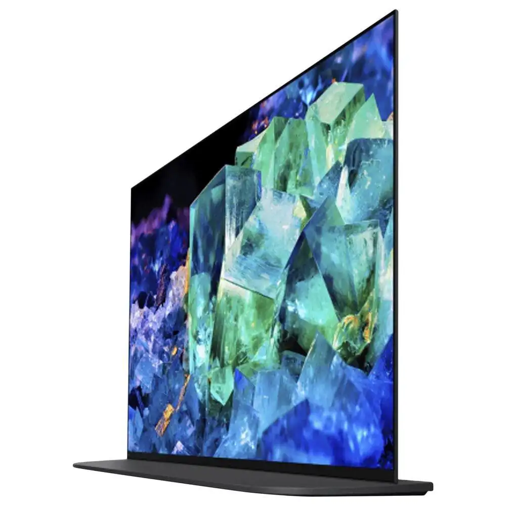 מכירות 2024 עבור-SONYS 55 65 אינץ' TV BRAVIA XR A95K 4K HDR OLED עם טלוויזיית גוגל חכמה