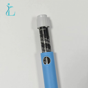 Composant d'emballage de boîtier de stylo vide, directement de l'usine, pour assemblage OEM, prise en charge de la personnalisation de la couleur et du logo - Product Image 6