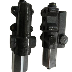 DFR1 DR Control Pump Parts Repair <b>Kits</b> for Construction Machinery Including A10VSO28 A10VSO45 A10VSO71 <b>Models</b> - Product Image 1