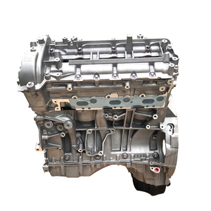 Motor Diésel M642 para Coche <span class=keywords><strong>Mercedes</strong></span> Benz W166 X166 <span class=keywords><strong>GLE</strong></span> 350 3.0 V6 M642 642.826 642826 M642.826 OM651 Piezas de Ensamblaje de Motor - Product Image 5
