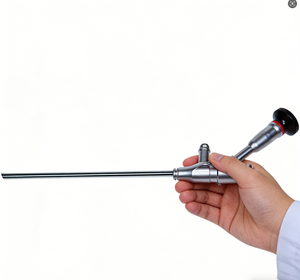 Endoscope transforaminal manuel à imagerie haute définition pour la chirurgie orthopédique <span class=keywords><strong>lombaire</strong></span> minimalement invasive - Product Image 3