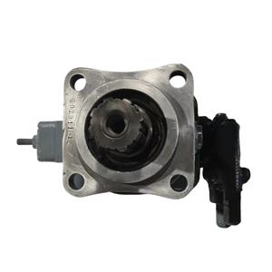 Pompe à piston hydraulique A18VO055 A18VO055DRS00/11NLWK0E810-0 Assy Pompe à piston hydraulique A18VO055 - Product Image 4
