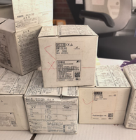 Pemutus Sirkuit Bu-eca3050 50a 240vac 3p Bu-eca Bekas Berfungsi Set Lengkap Aksesoris PLC Industri: Sensor / Kontaktor /