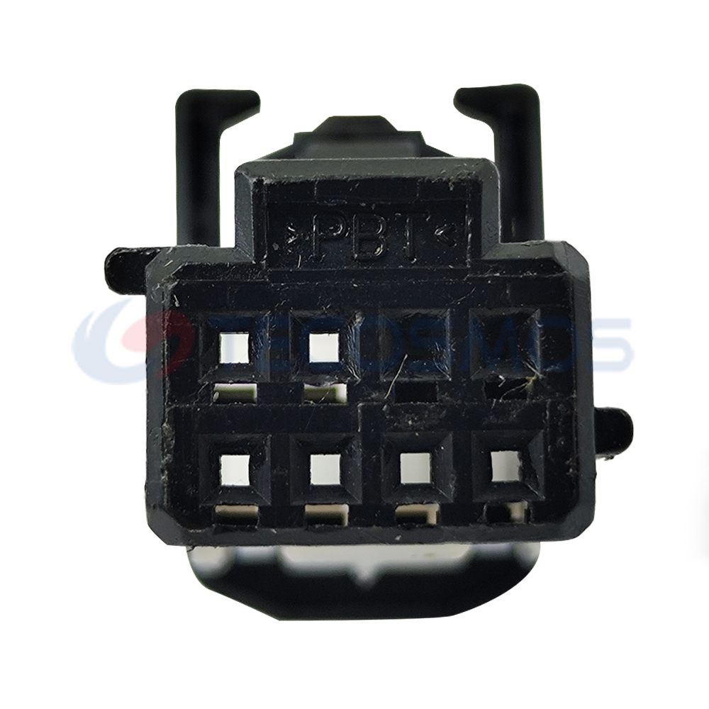Waterproof Wire Connector Harness Plug for Toyota Honda 8 Pin Female CT8-0030M-6