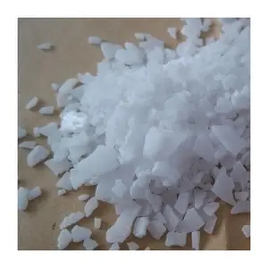 Polyethylene Wax Pipa Pvc Pelumas PE Wax untuk Warna Masterbatch CAS 9002-88-4