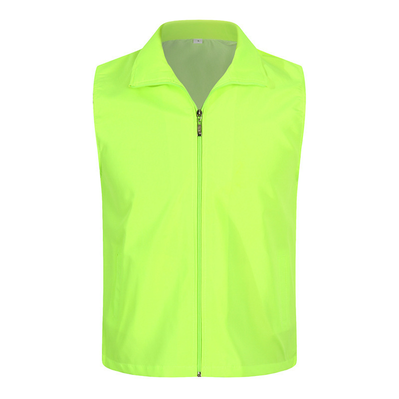 Verde fluorescente