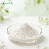 Poudre d'extrait végétal de spicules d'éponge hydrolysée sauvage pure à 99% de qualité supérieure NZW 007 Blanc 7-13µm pour l'élimination de l'acné et les soins de la peau féminine 1kg MOQ