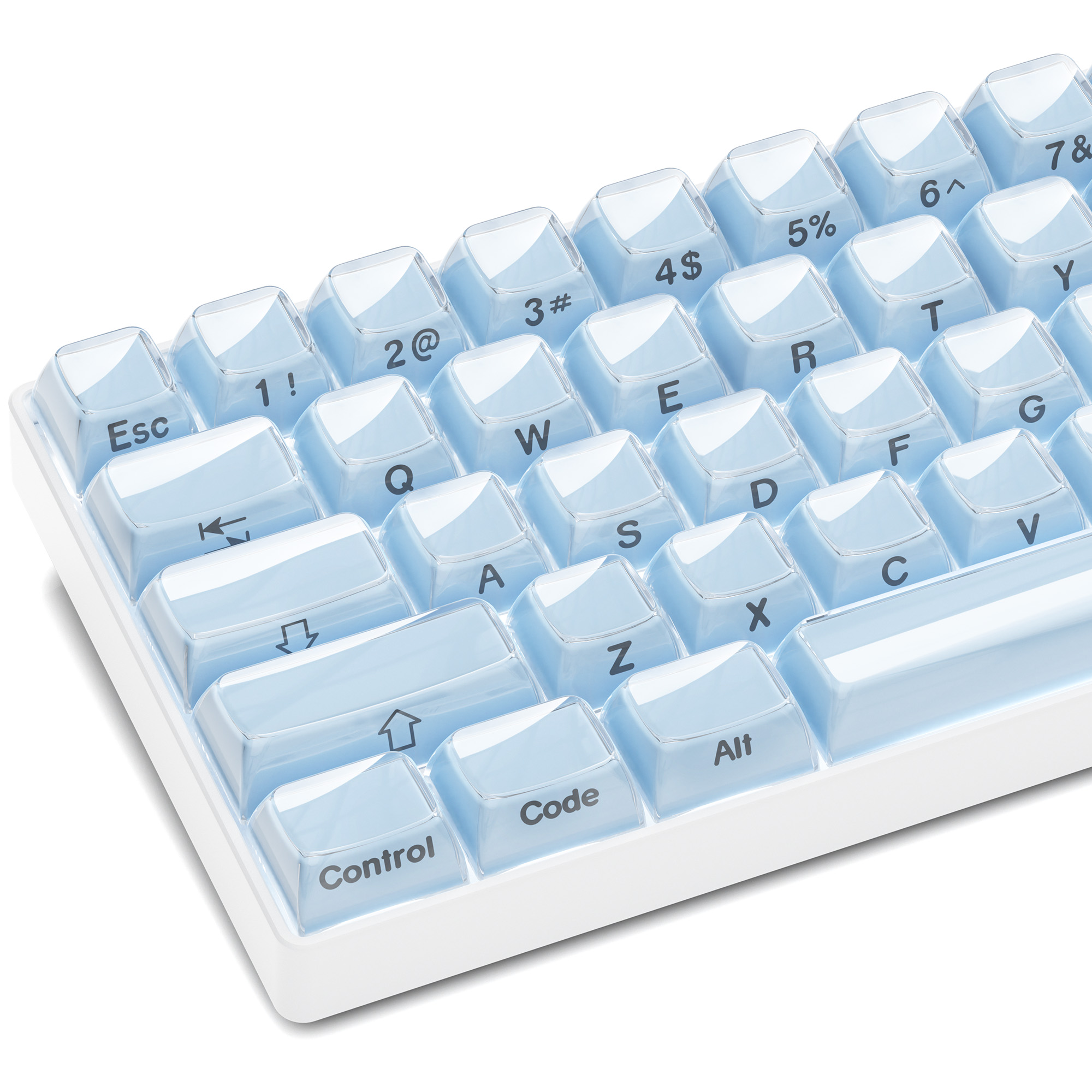 Azul