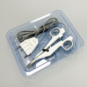 Instrumento Cirúrgico para Selagem de Vasos em Cirurgia Aberta, Selador/Diver Ligasure, Acessórios Cirúrgicos Laparoscópicos - Product Image 3