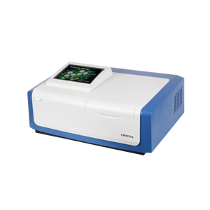Sistema de Pesaje Veidt para Espectrofotómetro INESA 721N VIS, Rango Amplio de 340-1000 Nm para Aplicaciones Versátiles Alto - Product Image 5