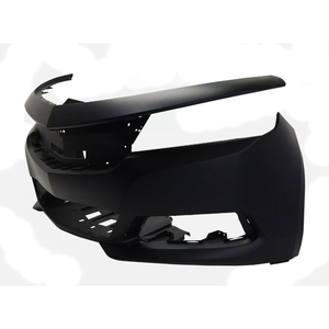 Cache de pare-chocs avant pour <span class=keywords><strong>Chevrolet</strong></span> <span class=keywords><strong>Impala</strong></span> ECO 2014-2018 LS/LT/LTZ 2.5L Autres pièces automobiles GM1000946 22990032 - Product Image 4