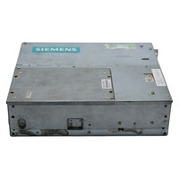 BOX PC 620 6ES7647-5BG10-0JX0 SV E FW 11 - Original, Nuevo de Fábrica