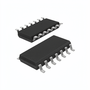 HEC4093BT 118 14 solc ลอจิกชิ้นส่วนอิเล็กทรอนิกส์ช่องทางผู้ผลิต - Product Image 1