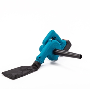 Secador de Pelo Recargable de Litio de Alta Potencia, Soplador Industrial Portátil, Colector de Polvo de Alta Potencia - Product Image 3