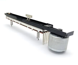 อะไหล่ทดแทนเฟดเดอร์แบบมอเตอร์ ALPS สำหรับมิกเซอร์ Allen & Heath รุ่น GLD80, GLD112, QU16, <span class=keywords><strong>QU24</strong></span>, QU32 - Product Image 3