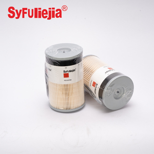 Filter pemisah air bahan bakar truk berat baru Filter bahan bakar FS19765 FS20021 suku cadang - Product Image 4