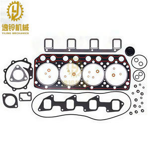 Kit de Juntas de Culata Yiling Mechanics 153-1217 para Motor Caterpillar 3034, Excavadora, Reparación Marina, Repuesto - Product Image 2