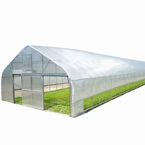 <span class=keywords><strong>ฟิล์ม</strong></span>โพลีเอทิลีนสำหรับโรง<span class=keywords><strong>เร</strong></span>ือน UV 200-250 ไมครอน หนา 6 มิล แบบม้วน สำหรับการเกษตร - Product Image 6