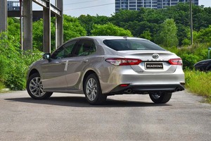 Accettiamo Ordini Personalizzati, Acquista Auto Usate <span class=keywords><strong>Opel</strong></span> Silver Camry 5 Posti 2.0t 177 Cavalli L4 Veicolo a Benzina - Product Image 5