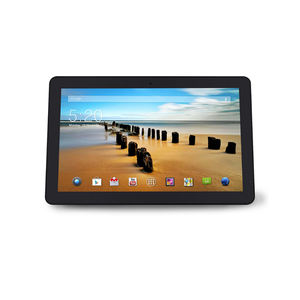 <span class=keywords><strong>Support</strong></span> mural pour <span class=keywords><strong>tablette</strong></span> Android 15,6 pouces avec écran <span class=keywords><strong>tactile</strong></span> - Product Image 2