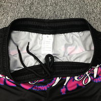 Maillot de volley-ball avec Logo personnalisé, combinaison sans manches, impression par Sublimation, short de volley-ball
