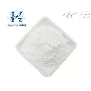 मैग्नीशियम त्रियोनेट पाउडर निर्माता थोक उच्च गुणवत्ता 99% थोक मैग्नीशियम एल-त्रियोनेट पाउडर - Product Image 1