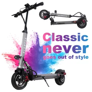 Trotinette Scooter Good Quality Best Selling Emove Scooter 1600w