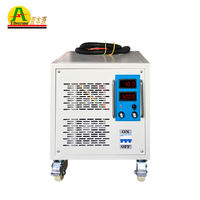 Alimentation CC réglable sur mesure 16 kW 0-40 V / 0-400 A 250 A 320 A pour électrolyse et test de batteries