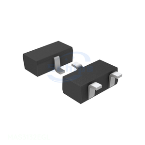 Diode Arrays MAS3132EGL SOT-723 Electronic Circuit Components Manufacturer Channel - Product Image 1