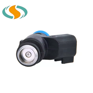 12613412 Hoge Kwaliteit Auto Onderdelen Auto Hogedruk Mondstuk Brandstofinjectoren Voor Gmc 2010-2013 2500 Hd 6.0l-V8 Oem 12613412 - Product Image 4