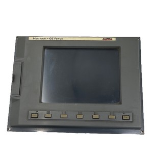 FANUC A02B-<span class=keywords><strong>0247</strong></span>-B531 SERIE 21i-TA HMI GEBRAUCHT & FUNKTIONSFÄHIG, INKL. MwSt. - Product Image 1