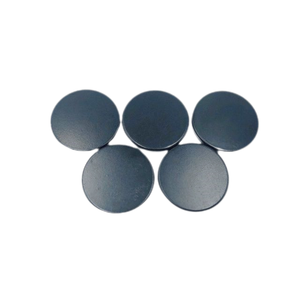 Hot Bán Nhà Máy Trực Tiếp Công Nghiệp Vòng Đĩa 50 Mm Giá Tốt Nam Châm Vòng Neodymium - Product Image 1