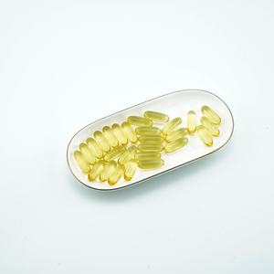 น้ำมันปลาบริสุทธิ์ Natures Bounty <span class=keywords><strong>USA</strong></span> โอเมก้า <span class=keywords><strong>3</strong></span> ชนิดแคปซูลนิ่ม 1000 มก. บรรจุภัณฑ์แบบซอฟต์เจล - Product Image 5