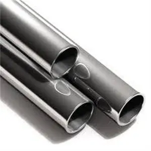 big OD hydraulic cylinder honed steel tube ST45 Cold Rolled Precision Seamless Honed Steel Tube