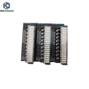 Oferta Especial: Módulo de Extensión PLC AM600-1600END AM600-0800END AM600-3200END AM600-2400END, Expansión de Control de Automatización Industrial - Product Image 1